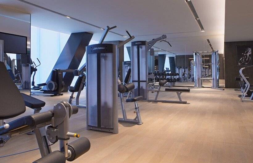 Fotos del hotel Niccolo Chongqing:  4