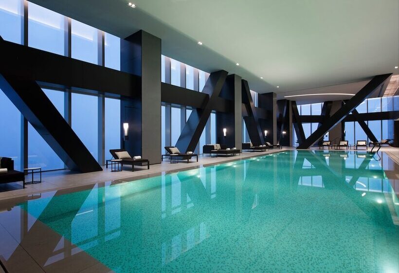 Fotos del hotel Niccolo Chongqing:  2