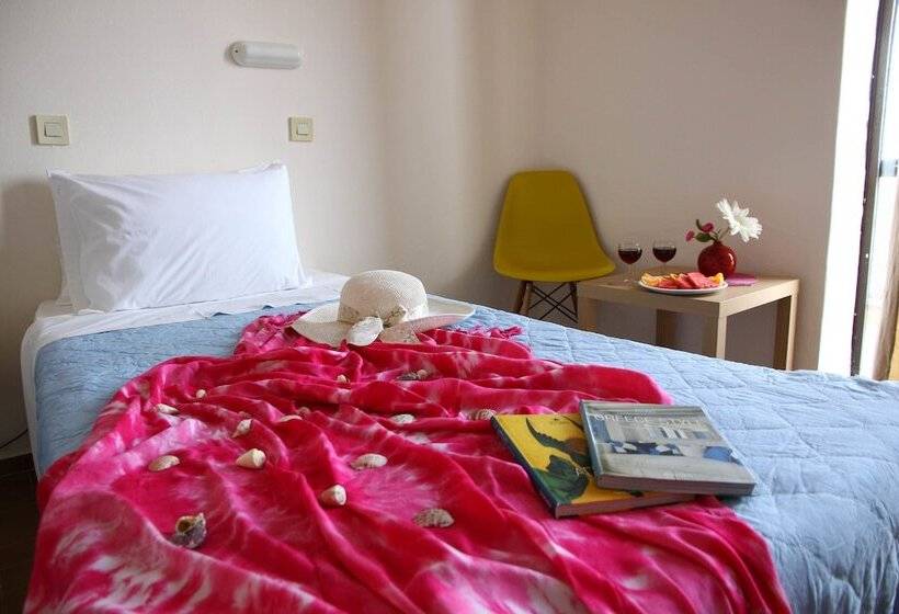 Fotos del hotel Triton Garden:  23