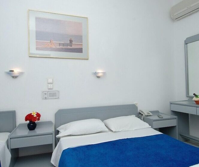 Fotos del hotel Triton Garden:  25