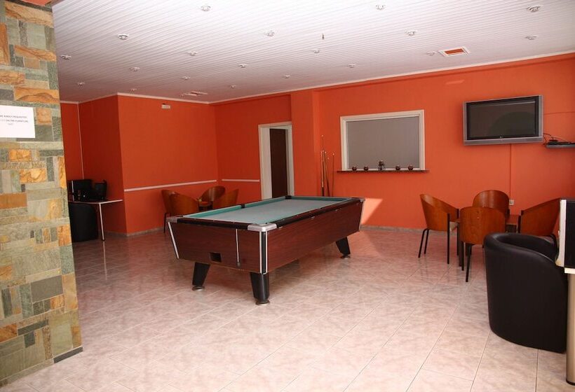 Fotos del hotel Triton Garden:  7