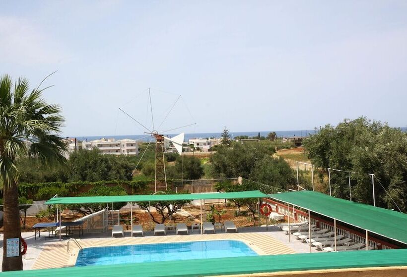 Fotos del hotel Triton Garden:  4