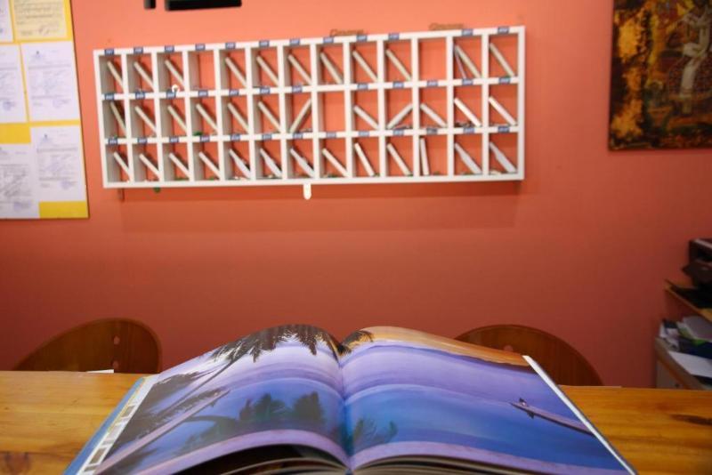 Fotos del hotel Triton Garden:  9