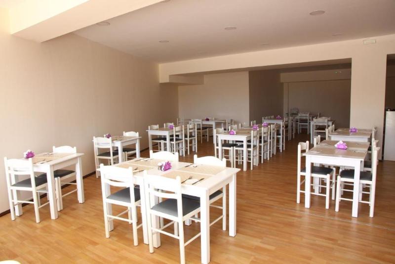 Fotos del hotel Triton Garden:  5