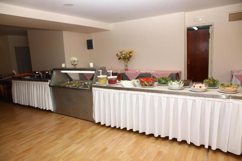 Fotos del hotel Triton Garden:  3