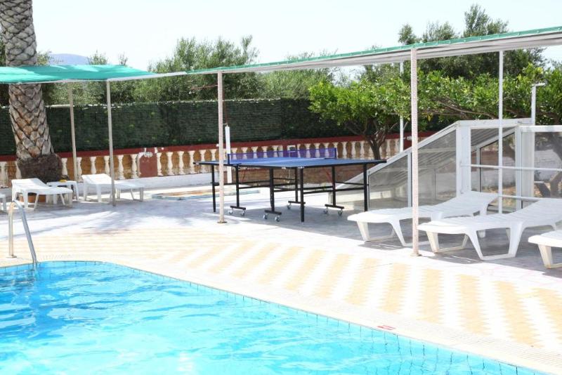 Fotos del hotel Triton Garden:  20