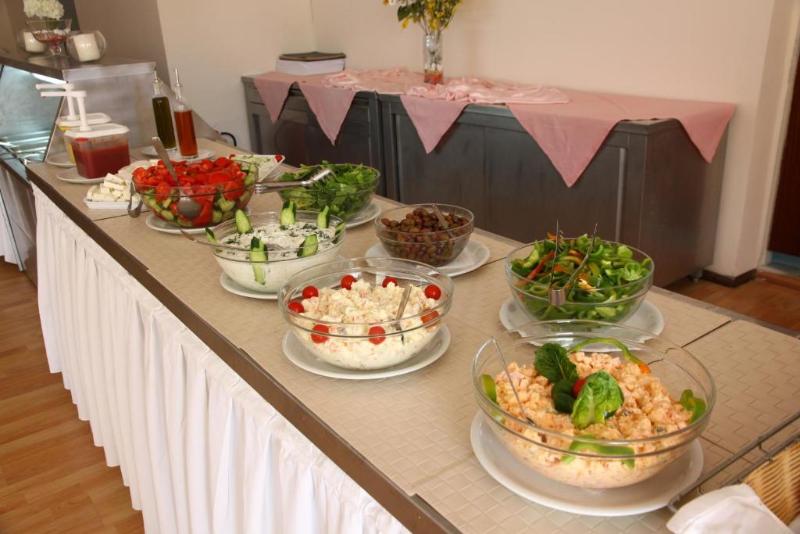 Fotos del hotel Triton Garden:  18