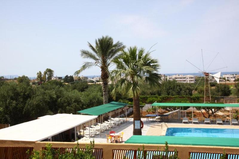 Fotos del hotel Triton Garden:  19