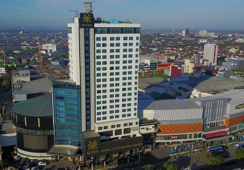 Myko Hotel Makassar