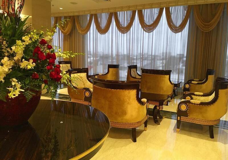 Fotos del hotel Myko Hotel Makassar:  10