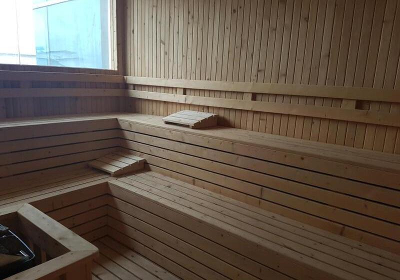 Fotos del hotel Myko Hotel Makassar:  5