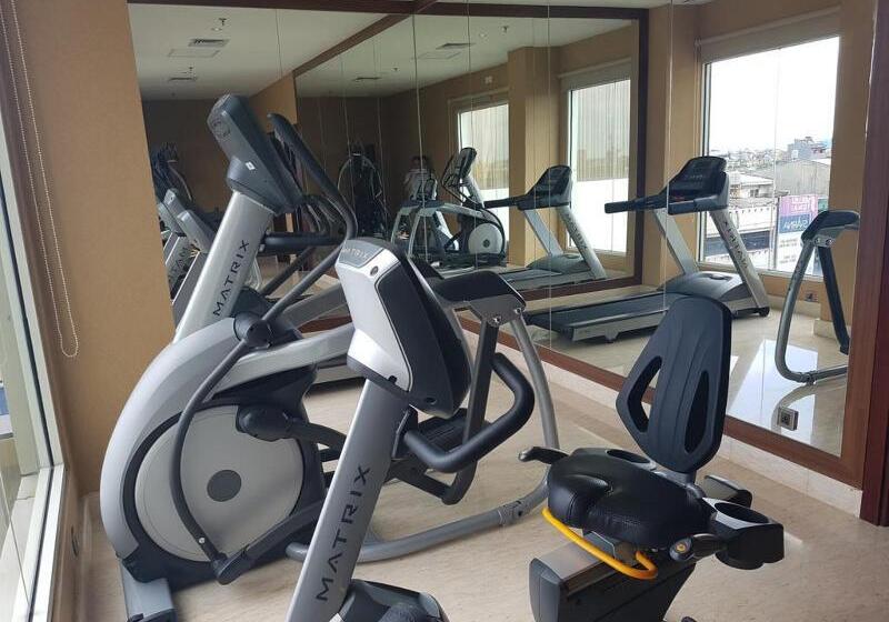 Fotos del hotel Myko Hotel Makassar:  4