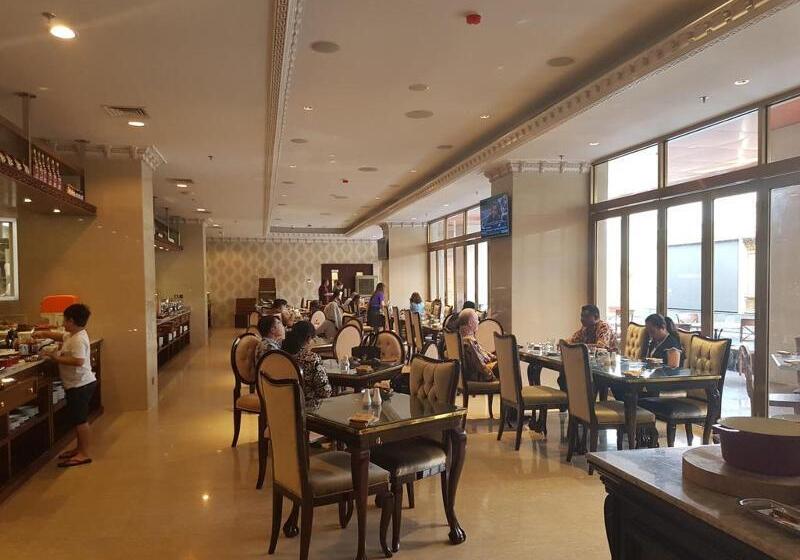 Fotos del hotel Myko Hotel Makassar:  6