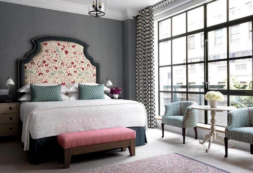 Fotos del hotel The Whitby:  7