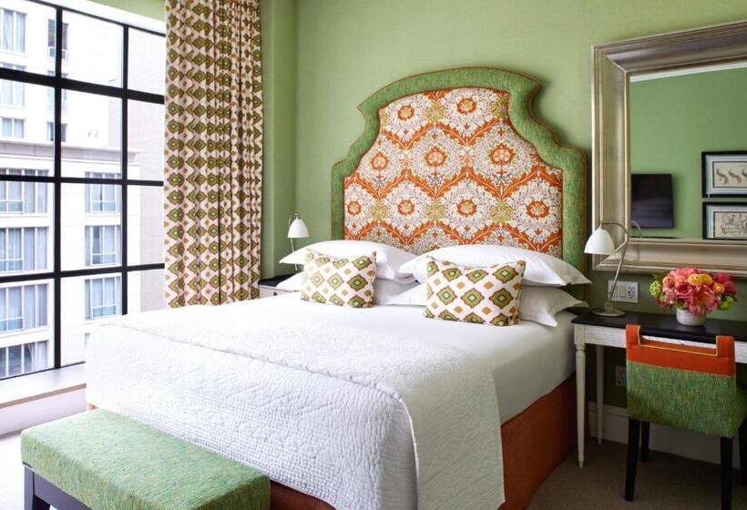 Fotos del hotel The Whitby:  16