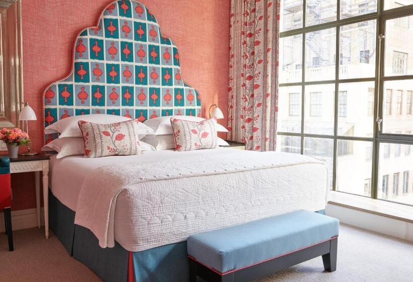 Fotos del hotel The Whitby:  17