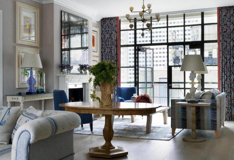 Fotos del hotel The Whitby:  20