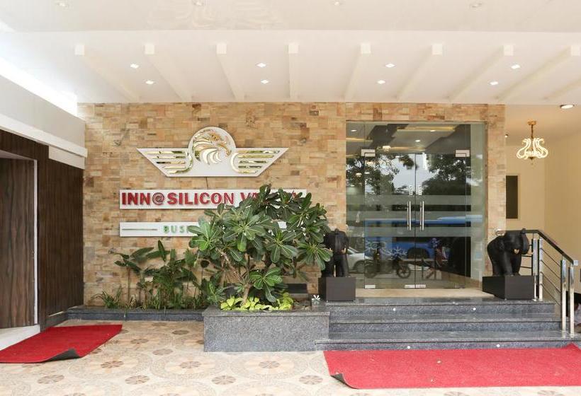 Fotos del hotel Inn@silicon Valley:  7