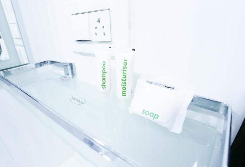 Fotos del hotel Inn@silicon Valley:  13