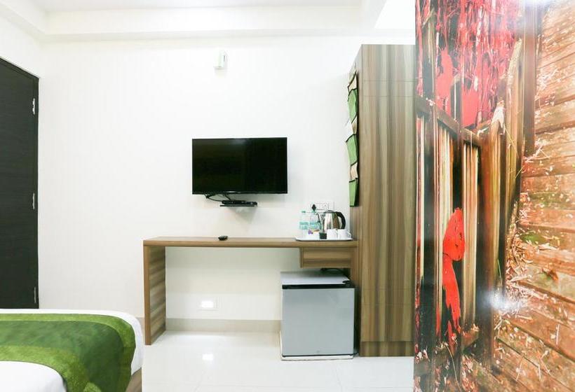 Fotos del hotel Inn@silicon Valley:  24