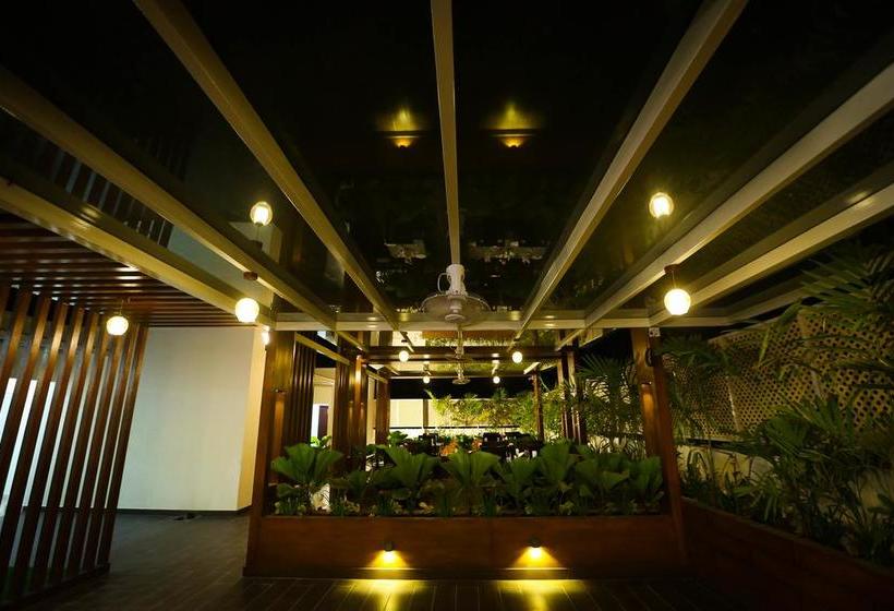 Fotos del hotel Inn@silicon Valley:  10