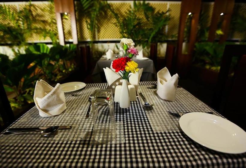 Fotos del hotel Inn@silicon Valley:  3