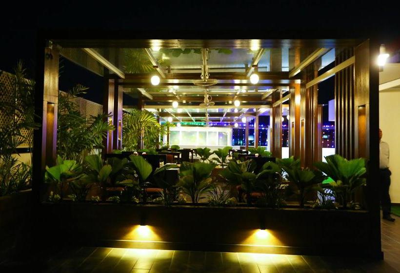 Fotos del hotel Inn@silicon Valley:  11