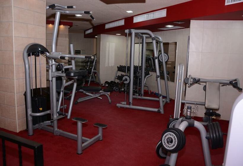 Fotos del hotel Rojina:  4