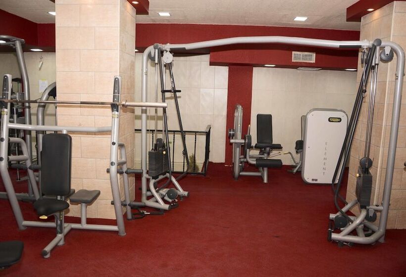 Fotos del hotel Rojina:  25