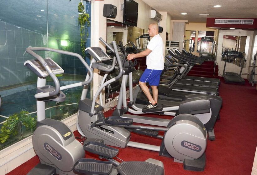 Fotos del hotel Rojina:  12