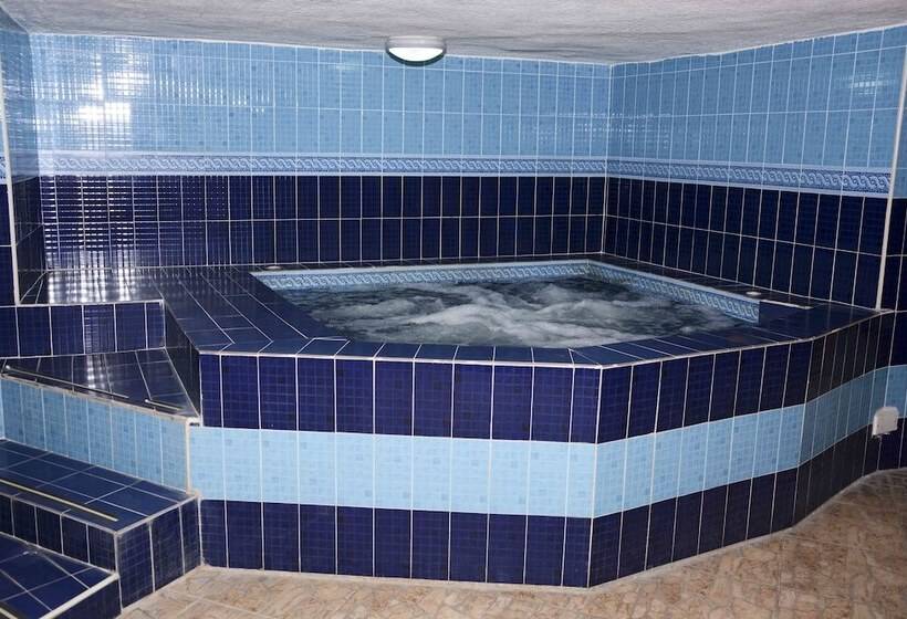 Fotos del hotel Rojina:  5