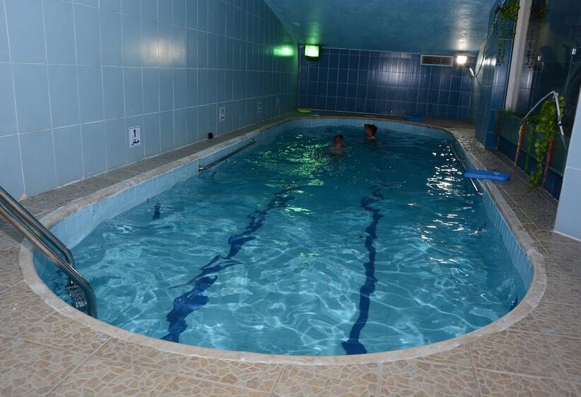 Fotos del hotel Rojina:  2