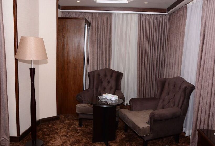 Fotos del hotel Rojina:  19