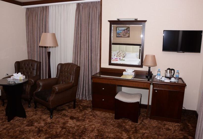 Fotos del hotel Rojina:  22