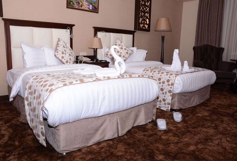 Fotos del hotel Rojina:  10