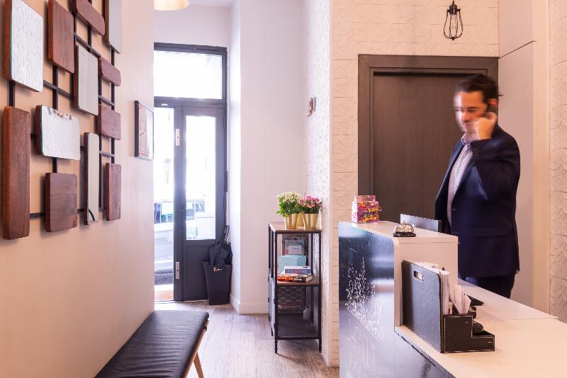 Fotos del hotel Terre Neuve:  5