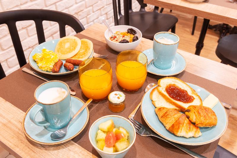 Fotos del hotel Terre Neuve:  2