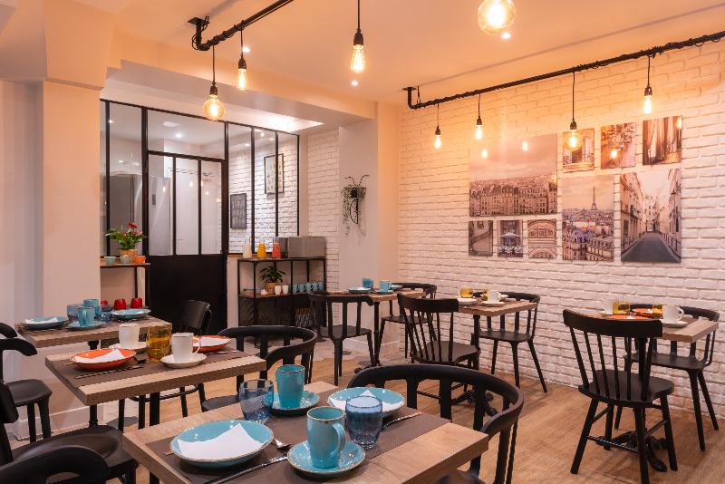 Fotos del hotel Terre Neuve:  6