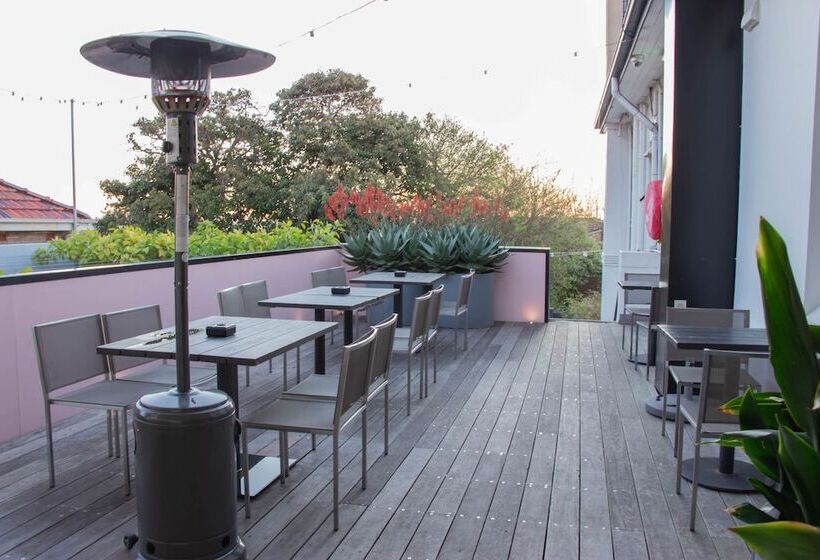 Fotos del hotel Charing Cross:  6