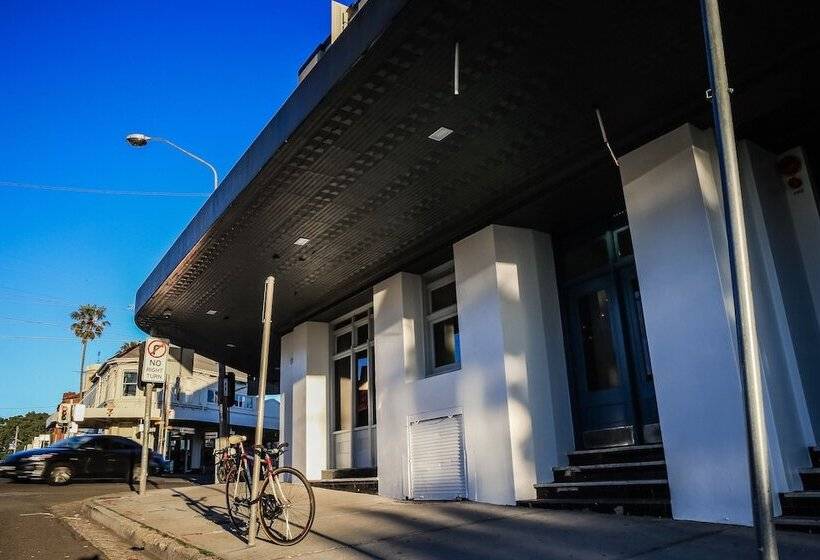 Fotos del hotel Charing Cross:  13