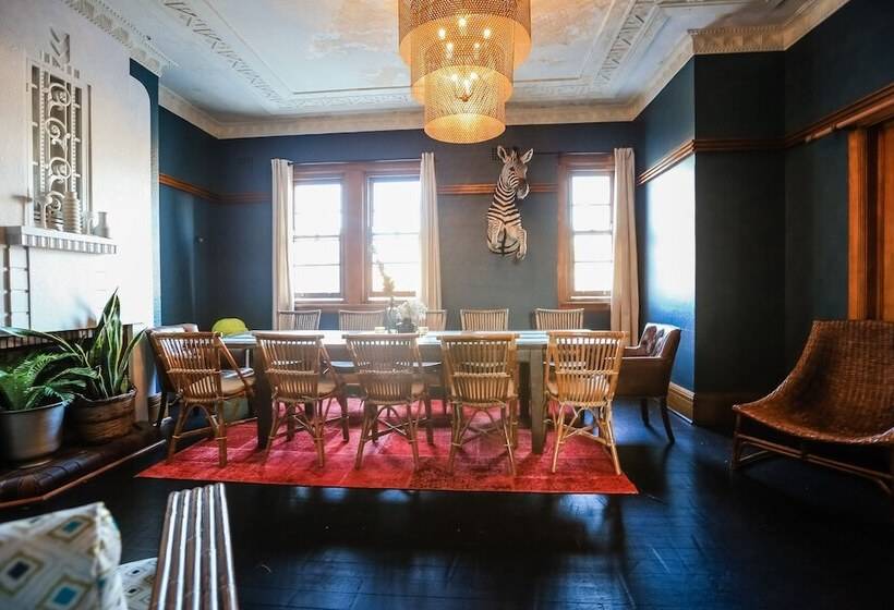 Fotos del hotel Charing Cross:  3