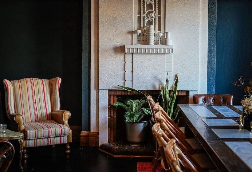 Fotos del hotel Charing Cross:  2