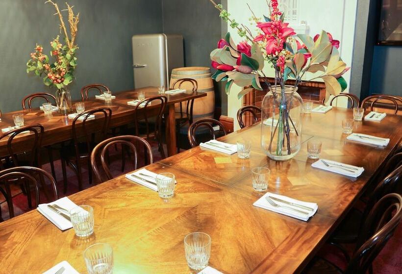 Fotos del hotel Charing Cross:  10