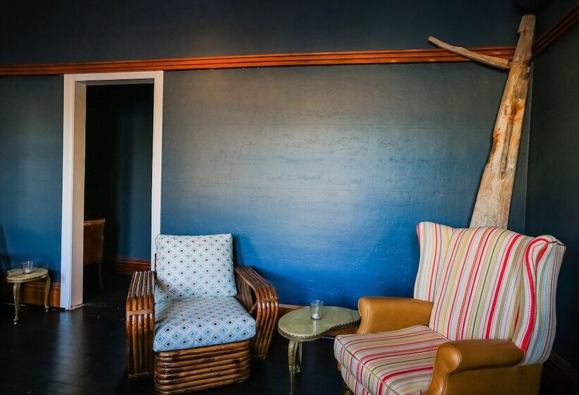 Fotos del hotel Charing Cross:  9