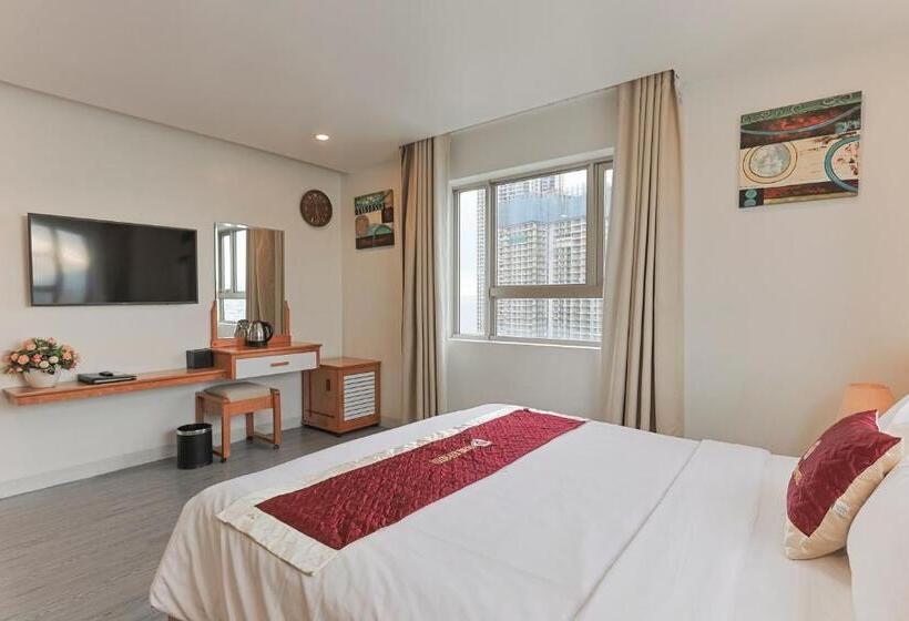 Fotos del hotel Grand Jeep   Managed By Rhm Group:  11