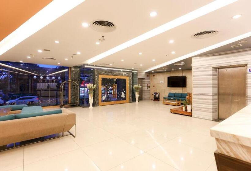 Fotos del hotel Grand Jeep   Managed By Rhm Group:  23