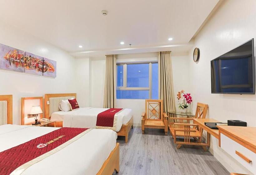 Fotos del hotel Grand Jeep   Managed By Rhm Group:  15