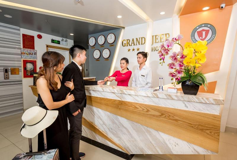 Fotos del hotel Grand Jeep   Managed By Rhm Group:  22