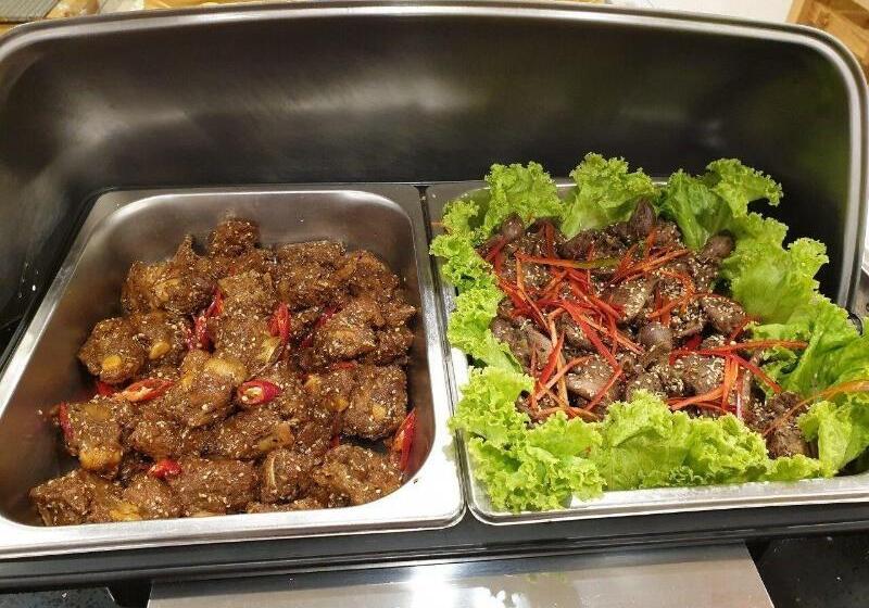 Fotos del hotel Grand Jeep   Managed By Rhm Group:  4