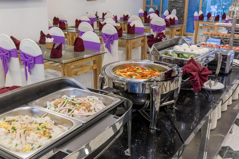 Fotos del hotel Grand Jeep   Managed By Rhm Group:  24